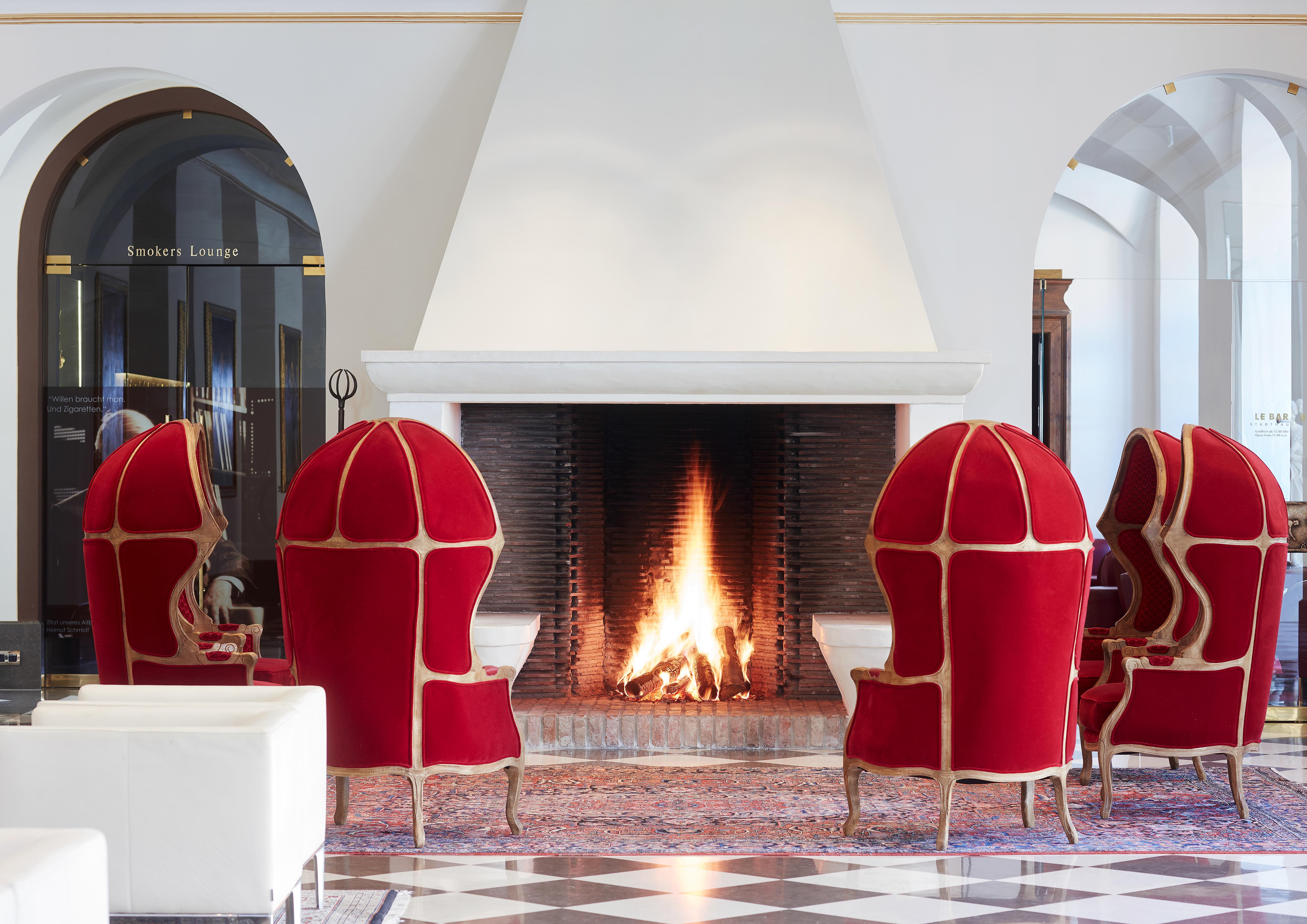 Living De Medici Hotel Düsseldorf